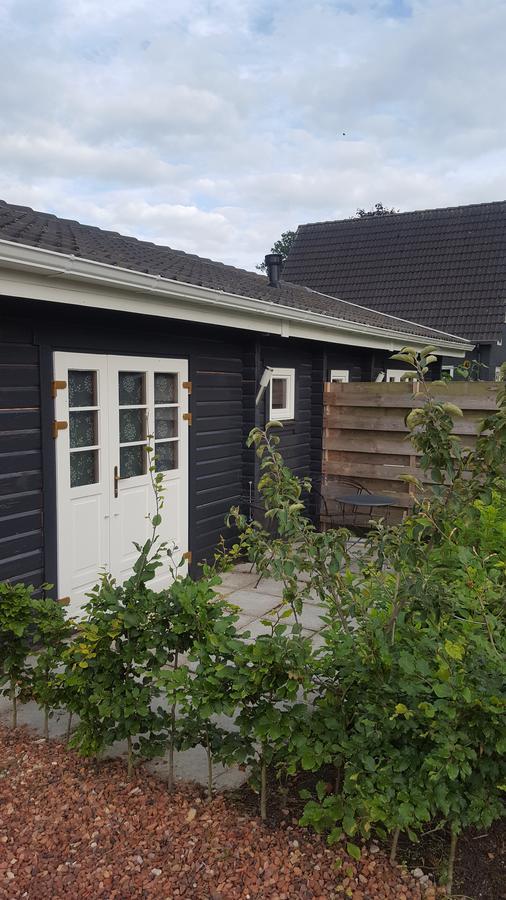 De Priesnitzhoeve Laag-Soeren Exterior photo