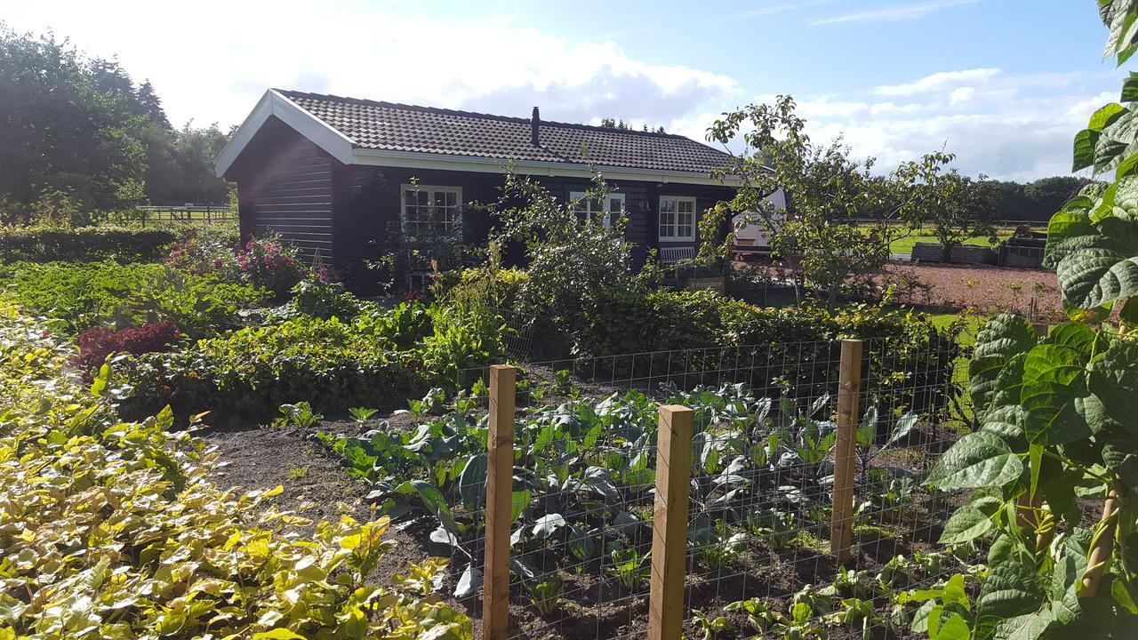 De Priesnitzhoeve Laag-Soeren Exterior photo